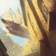 Illustration for article titled All the Science Fiction and Fantasy Books Everyone Will Be Talking About in January